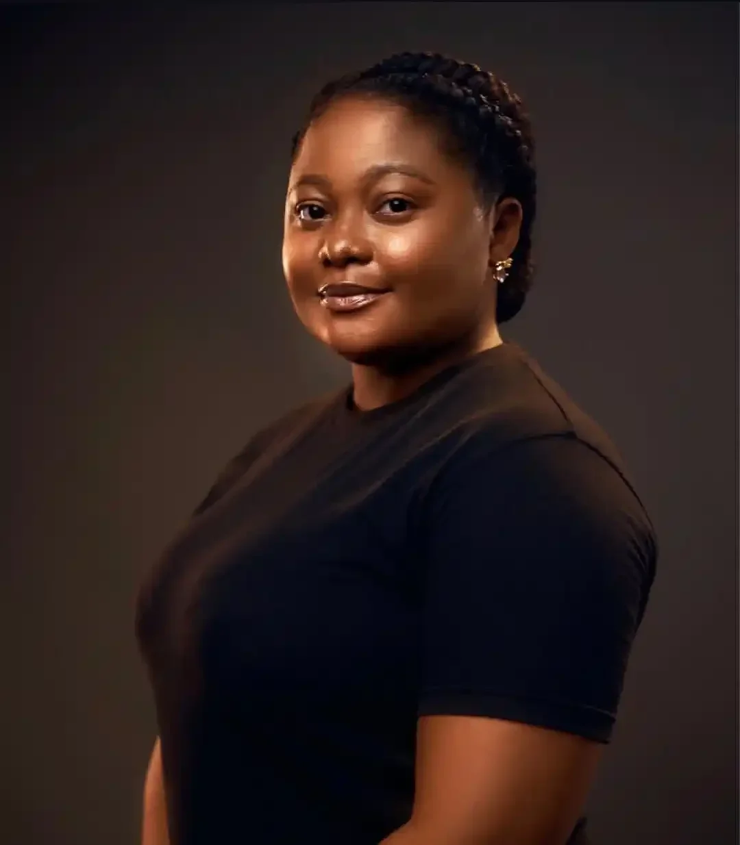 Deborah Michael-Ohikhueme dp picture